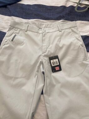 Nike golf pants.